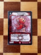 Duel Masters Cocco Lupia DM-06 77/110 (Stan VG)