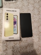 Samsung A55 5G 256 GB