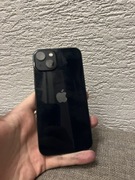 iPhone 13 128gb, 97% bateria, gwarancja