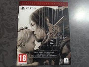 Death stranding 2 digital deluxe edition ps5