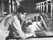 KONIN stacja PKP fotografia , duży fotos filmowy SEKSOLATKI 24x30