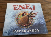 Enej – Paparanoja (Autografy)