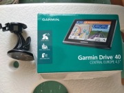 NAWIGACJA SAMOCHODOWA GARMIN DRIVE 40 - OLSZTYN