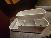 Organizer, pudełko kosmetyczne