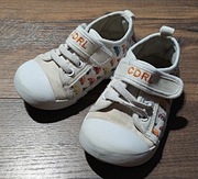 Buty Dziecięce / Trampki / dla Chłopca / Rozmiar 22