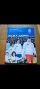 PROGRAM POLSKA - ANDORA 2012 ROK