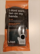 B.Tan Rękawica do aplikacji samoopalacza.