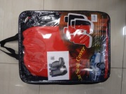 uniwersalny zestaw pokrowców na fotele samochodowe marki VIGO