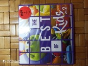 CD  2  The Best of Kids