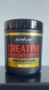 kreatyna Activlab 300g (orange)