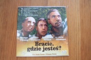 BRACIE, GDZIE JESTEŚ ?  reż. Joel Coen