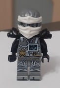 Lego Ninjago Zane - njo0285 (njo285)