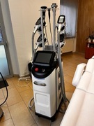 Aparat kriolipoliza,masaż Rolkowy 