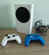 Xbox Series S 512GB 2 pady