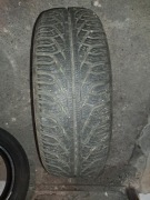 Opona zimowa Uniroyal MS plus 77 205 55 16