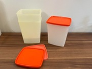 Tupperware 1,4 litra pojemnik do mrożenia 1 sztuka