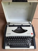 Olympia Traveller Maszyna do pisania