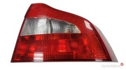 Lampa tyl volvo s80 Prawy tyl 06-12  stan idealny 