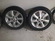 koła letnie do Mazdy - 2 sztuki