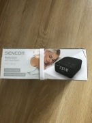 Radiobudzik Sencor SRC-136B nowy