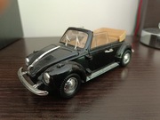 WOLKSWAGEN  CABRIO skala 1:25