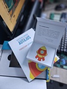 Autylius gry dla autystyka