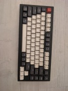 Klawiatura mechaniczna 75% keychron q1