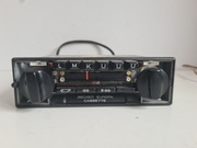 Radio europa 663 becker mercedes w123 w124 w126