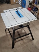 Pilarka Stołowa Macallister Msts1500