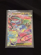 Mega Venusaur EX SIR MEG177