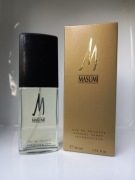 Coty Masumi EDT 50 ml Produkt archiwalny vintage ok. 2011