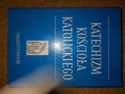 Katechizm kościoła katolickiego Pallotinum