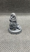 dziecko, figurka rpg druk 3d, podstawka 20 mm
