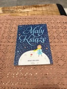 Mały książę Antoine de Saint-Exupery