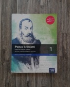 Ponad słowami 1 - część 2