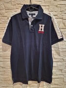 Tommy Hilfiger koszulka polo L 