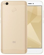  Xiaomi Redmi 4X biały/złoty - stan idealny