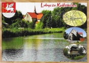 Lubycza Królewska k. Tomaszów Lubelski