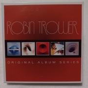Robin Trower - Original Album Series 