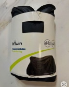 Pokrowiec na rower b’Twin 