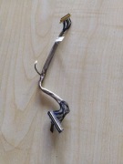 Taśma matrycy Fujitsu lifebook U772