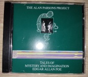 The Alan Parsons Project - Tales Of Mystery And Imagination