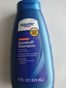 Selsun blue szampon przeciwłupieżowy z USA 