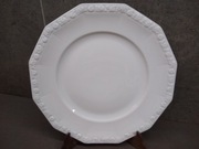 Podtalerz (platzteller) Rosenthal Biała Maria 31 cm