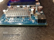 KapATI Radeon HD 3850