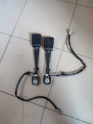 Klamra pasa przedniego L/P Dodge Durango WD 