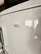 LODÓWKO - ZAMRAŻARKA AEG. JAK NOWA!!!