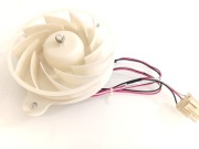 Wentylator lodówki Amica NoFrost