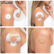 20xPlastry Ochronne Sensor Freestyle Libre 20 SZT