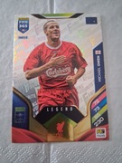 FIFA 365 2026 ADRENALYN XL PANINI Fans FAN58 Owen Legend